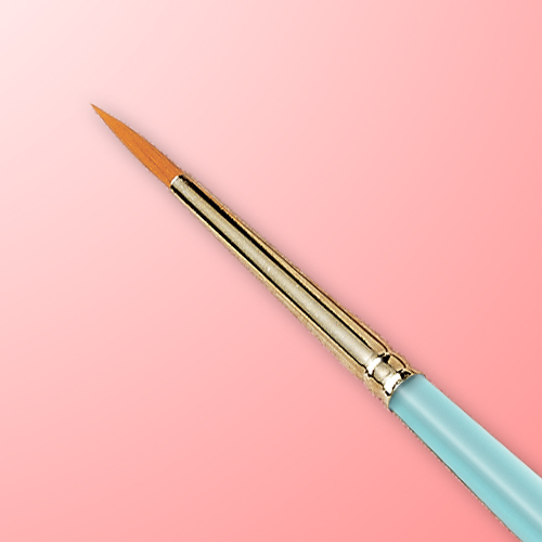 Liner Brush – #10/0 – AATVA