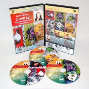 3609DVD