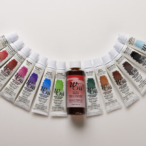 Dewberry 13 Tube & 1 Medium Set - wOils