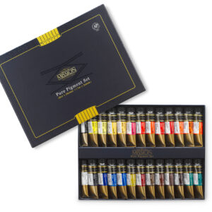 Mission Gold Pure Pigment Color Set