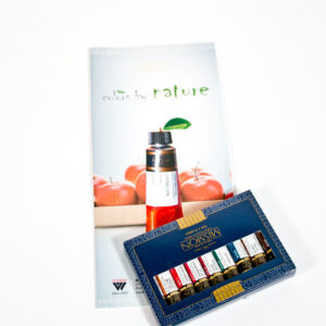 Mission Gold Watercolor 9-tube Introductory Set (7mL)