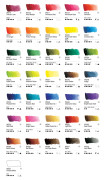 MWCP7036_colorchart