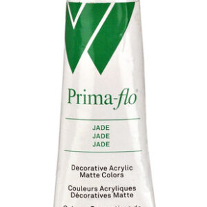 Prima-Flo Acrylic Matte Jade – 60mL