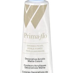 Prima-Flo Acrylic Matte Smoked Pearl