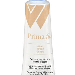 Prima-Flo Acrylic Matte Opal – 60mL