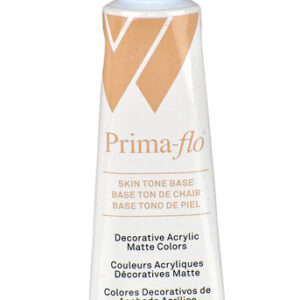 Prima-Flo Acrylic Matte Skin Tone Base – 60mL