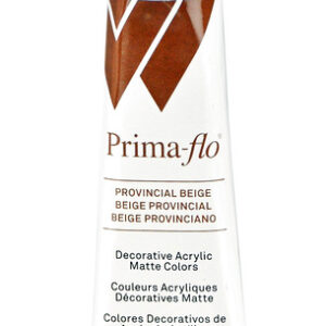 Prima-Flo Acrylic Matte Provincial Beige – 60mL