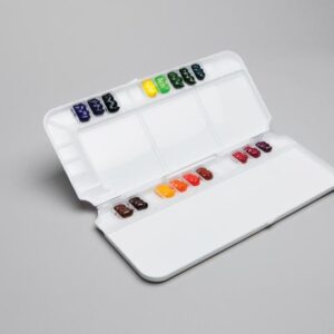 Mijello® Perfect Color Watercolor Palette