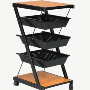 Martin® Ultra 3-Drawer Taboret