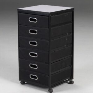 Martin® Diamond Mobile Taboret