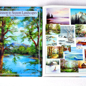 Season to Season • Landscapes