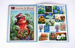 Scheewe, Seasons in Bloom, book, 600-2