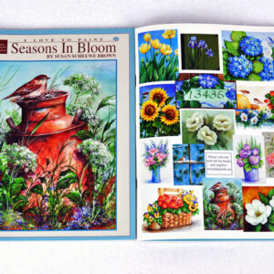 Seasons in Bloom • Florals